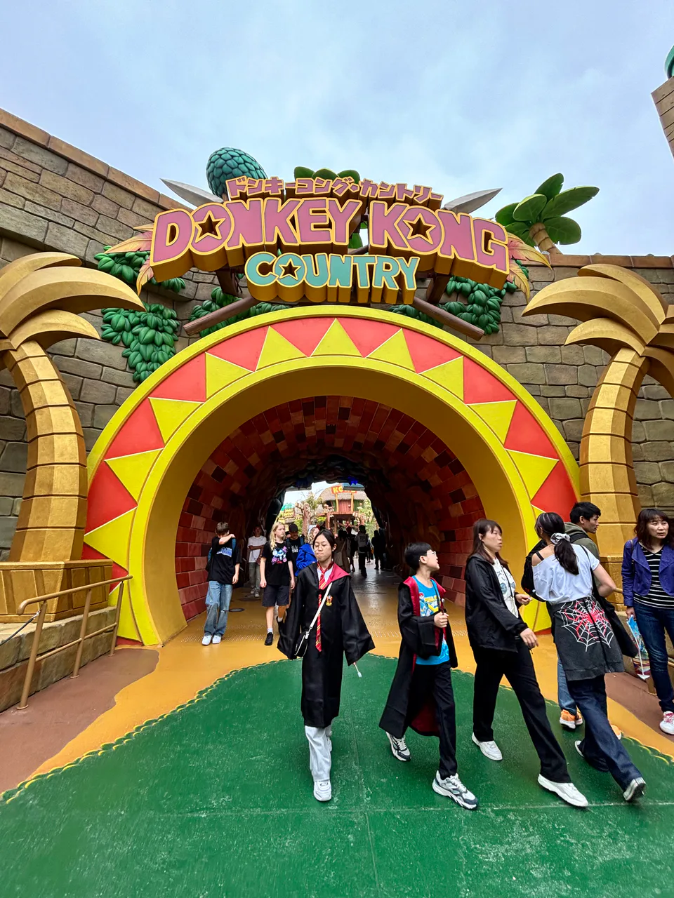 USJ 익스프레스 패스 2026|가격보다 먼저 닌텐도 월드·지정 시간을 보세요