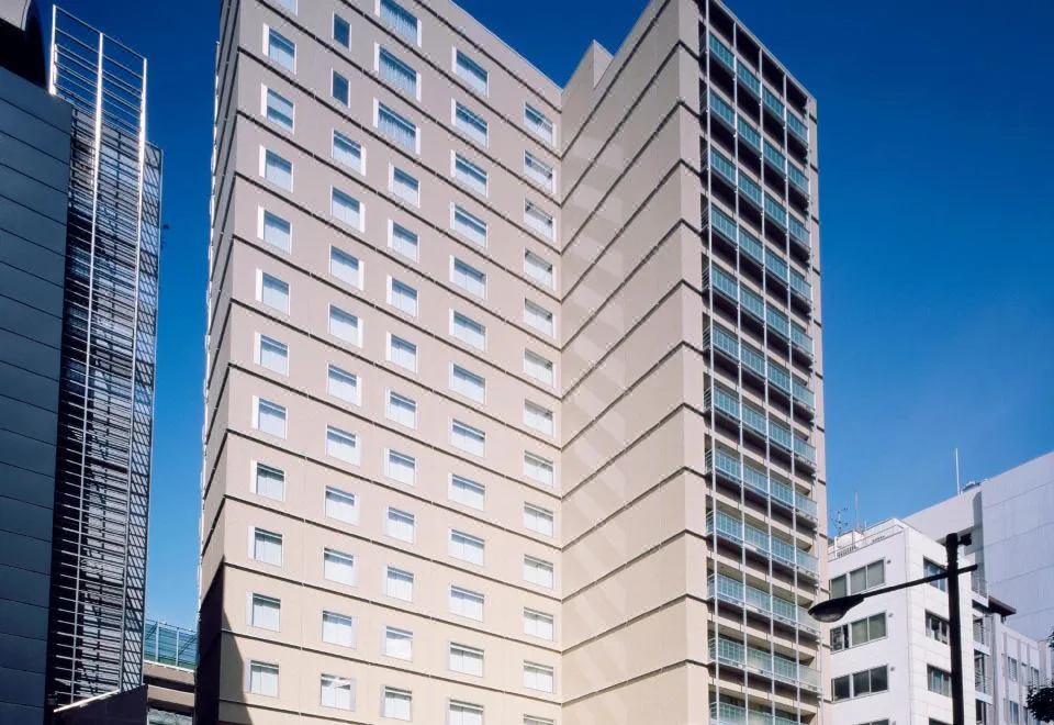 Tokyo Dome Hotel Comparison: Tokyo Dome Hotel vs sequence SUIDOBASHI vs Hotel Niwa