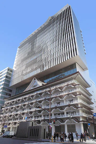 ภาพภายนอกของโรงแรม Royal Classic Osaka ที่พักในนัมบะใกล้ KIX