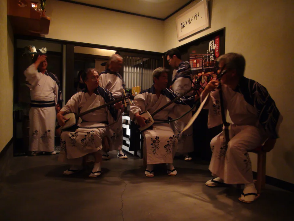 Owara Kaze no Bon 2026 ไปคืนไหนดี?|1–2 ก.ย. vs 3 ก.ย. ที่เอ็ตจูยัตสึโอะ