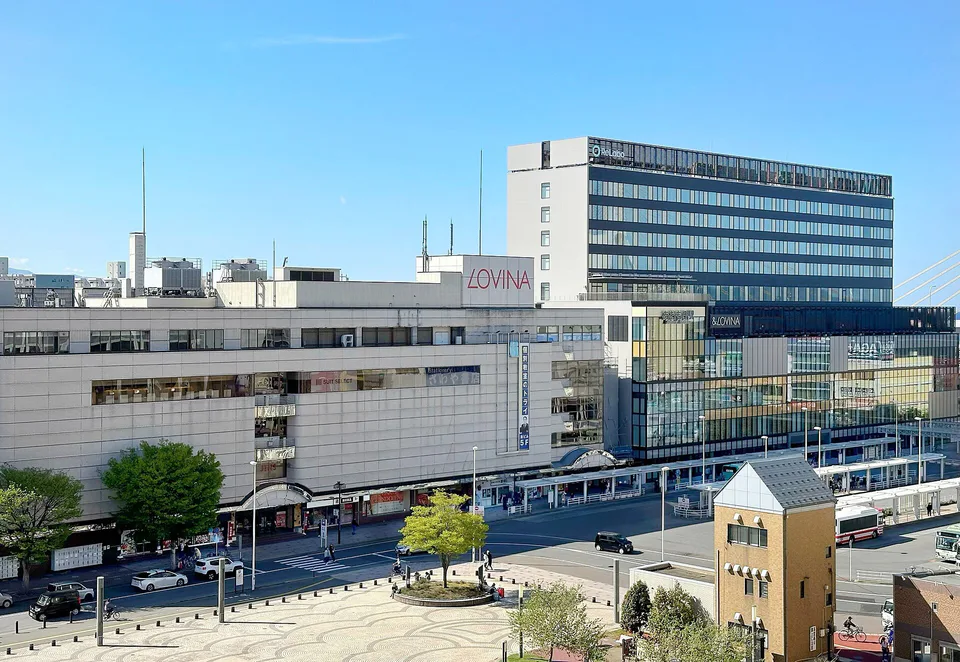 아오모리역 주변, 하코다산과 히로사키 방향의 도호쿠 단풍 숙박 거점