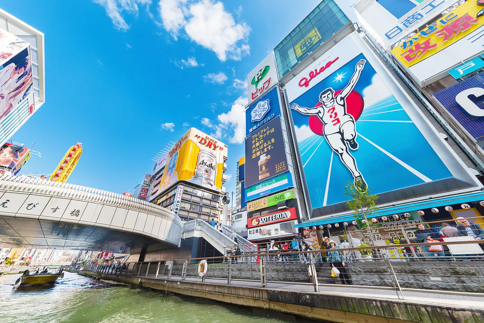 Where to Stay in Osaka for First-Time Visitors: Best Areas
