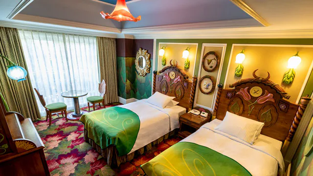 Tokyo Disney Hotels vs Official and Partner Hotels: Which Is Worth It?