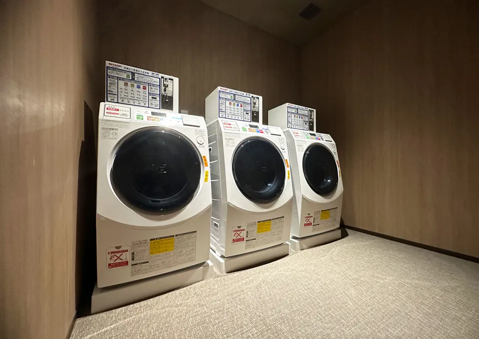 สภาพแวดล้อมที่พักของ SAPPORO HOTEL by GRANBELL