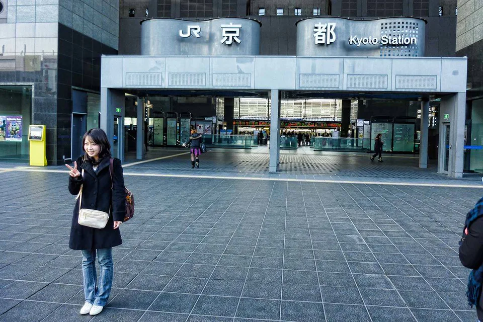 京都東山與祇園住宿街區。想換到京都清晨與夜晚,住祇園/東山比單純日歸更有感。