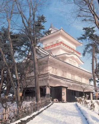 Japan’s 100 Famous Castles No.9: Kubota Castle Is Free — Spend ¥150 Before You Spend ¥1,200