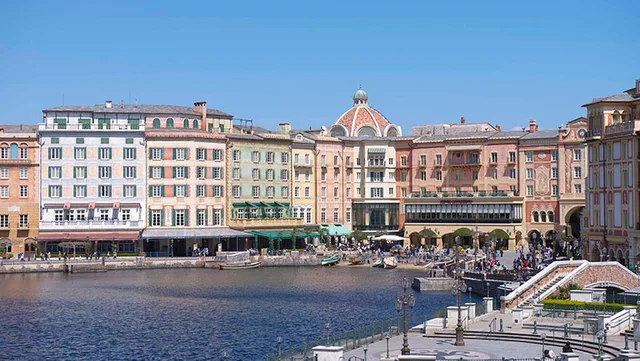 แนะนำห้องพัก MiraCosta|จะเลือกชมวิวท่าเรือ、ระเบียง、Terrace อย่างไรดี?