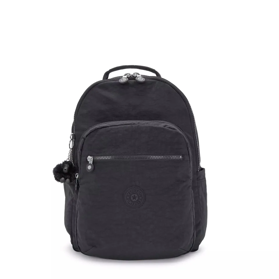 Kipling SEOUL 標準版後背包官方商品圖