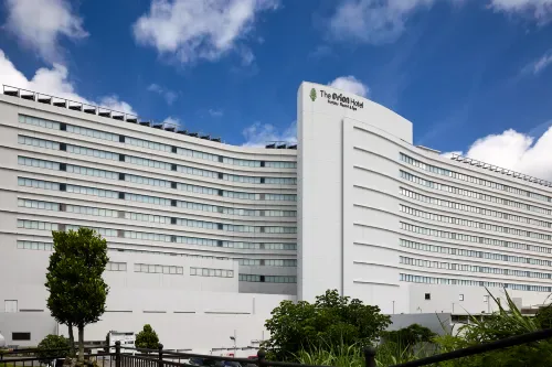 Motobu accommodation in northern Okinawa, best used when two consecutive days remove repeated north-south backtracking