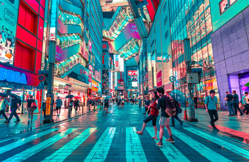 Tokyo Helicopter Flight: Is 10–30 Minutes Worth ¥59,800+?