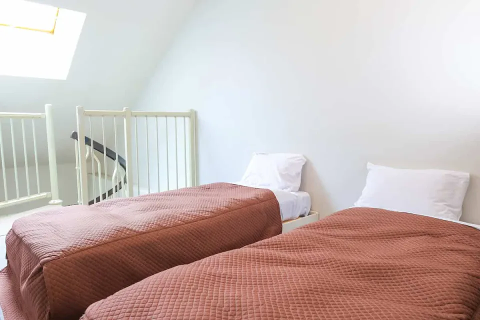 Hakuba Goryu one-bedroom condominium beside the Goryu ski slopes