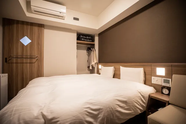 Furano accommodation base comparison covering Furano Station, Nakafurano, Asahikawa and Sapporo