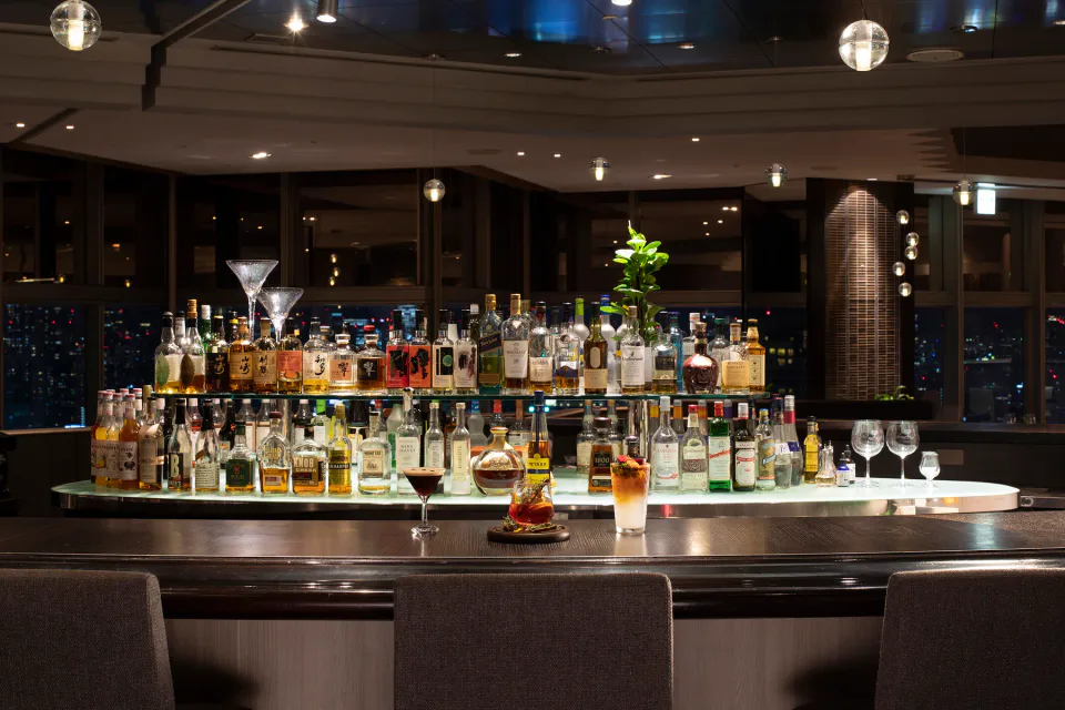 Swissôtel Nankai Osaka 피트니스와 웰니스 시설