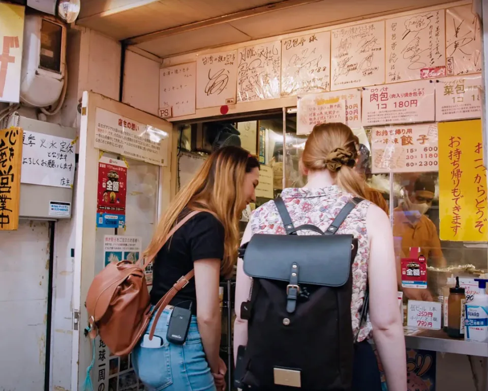 名古屋大須觀音美食團 2026:大須商店街街頭甜點與外帶小吃店