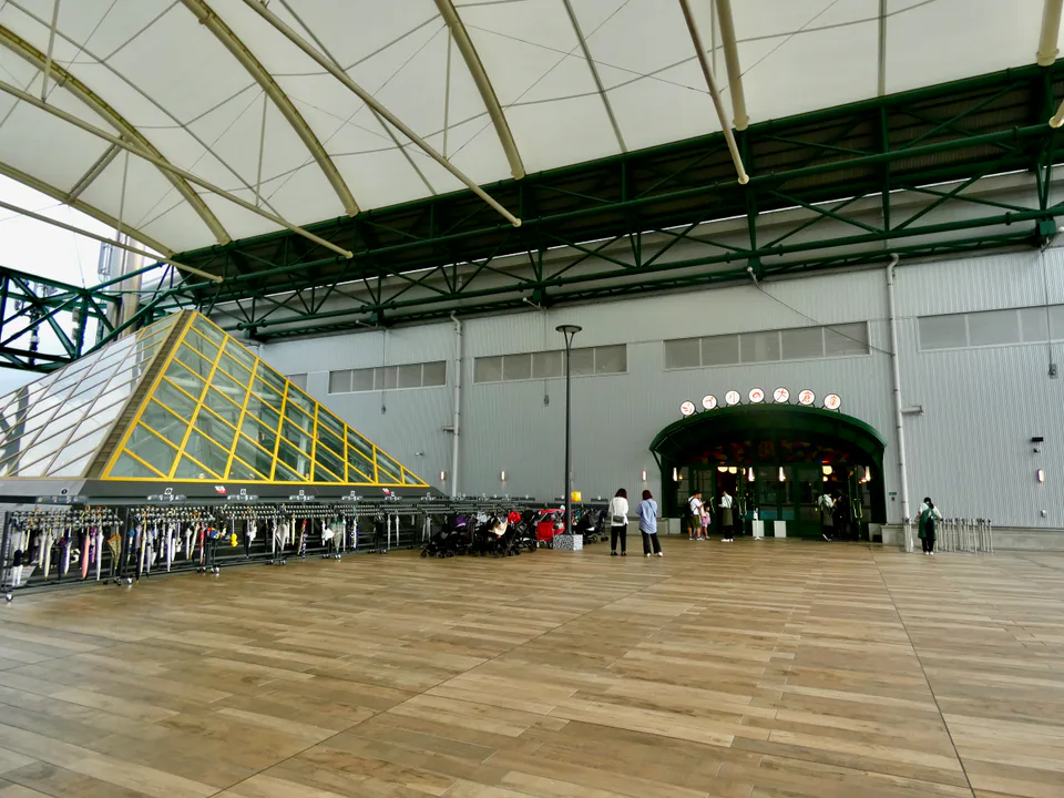 Ghibli Park Tickets 2026: Before You Buy Standard, Name the Buildings You Refuse to Miss