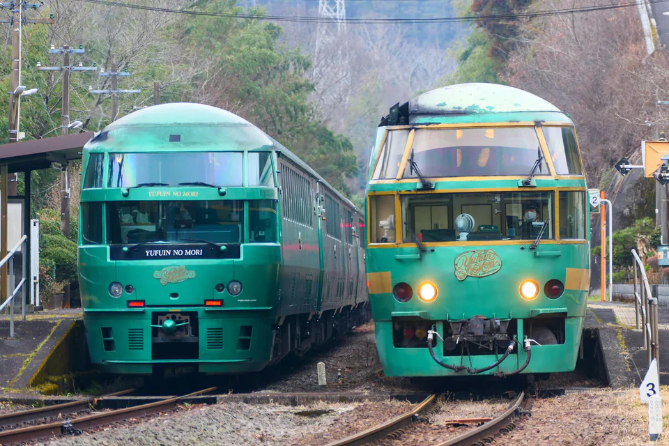 Yufuin no Mori 2026: Reservation Guide After the September Service Change