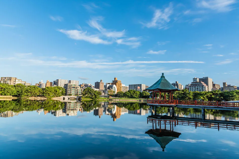 Combien de jours pour visiter Fukuoka ? 3 jours pour une première fois, le 4e jour doit avoir une raison