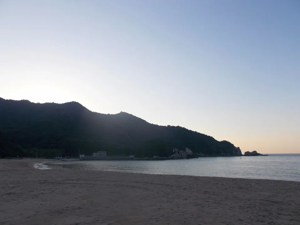 이토시마 게야 해안에서 즐기는 SUP와 해안 액티비티