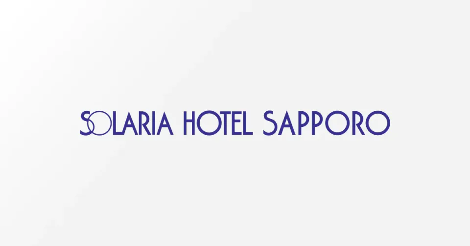 Solaria Nishitetsu Hotel Sapporo exterior and guest-room view