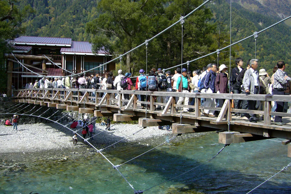 Kamikochi Day Trip: Matsumoto Access and Walking Routes