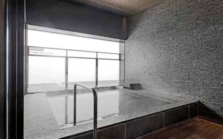 JR Inn Asahikawa 住客大浴場